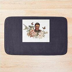 Mens Best Bath Mat