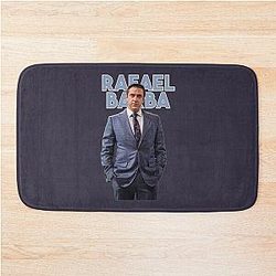Vintage Bath Mat