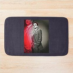 Lover Gift Bath Mat