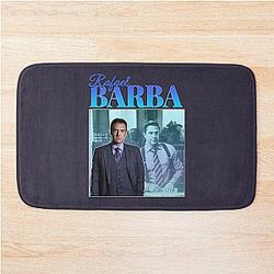 Retro Vintage 90s Inspired Bath Mat