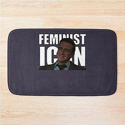 Lover Gifts Rafael Barba Bath Mat