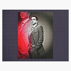Lover Gift rafael barba Jigsaw Puzzle