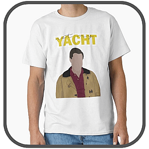 Rafael Barba T-Shirts