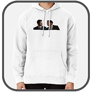 Rafael Barba Hoodies