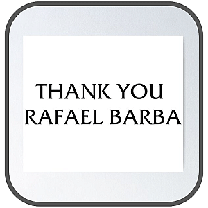 Rafael Barba Posters