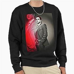 Lover Rafael Barba Sweatshirt