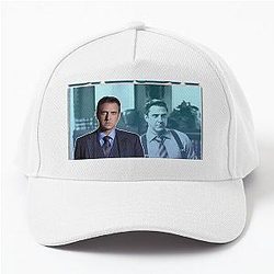 Rafael Barba 90s Vintage Homage Classic Baseball Cap