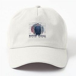 Retro Rafael Barba Dad Hat