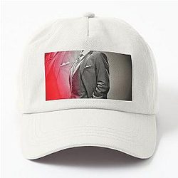 Lover Gift Rafael Barba Dad Hat