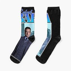 Rafael Barba Vintage Classic Socks