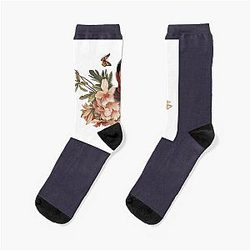 Mens Best Rafael Barba Socks