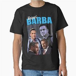 Rafael Barba 90s ADA T-Shirt