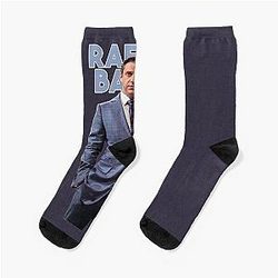 Vintage Rafael Barba Socks