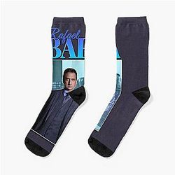 Retro Vintage 90s Inspired Socks