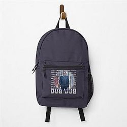 Retro Rafael Backpack