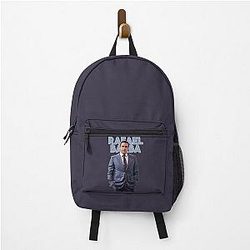 Rafael Barba Backpack