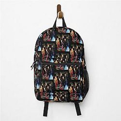 Rafael Barba vs TV 7 Backpack
