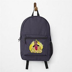 Gifts Idea Rafael Barba Not My Yacht Backpack