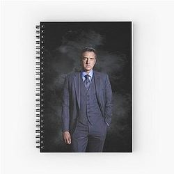 ADA Rafael Barba Notebook