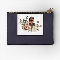 Mens Best Rafael Barba Zipper Pouch