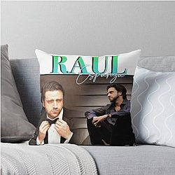Raul Esparza Rafael Barba Law and Order: SVU