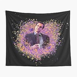 Rafael Barba Loves Coffee