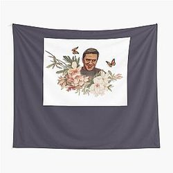 Mens Best Rafael Barba Tapestry