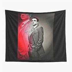 Lover Gift Rafael Barba Tapestry