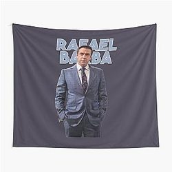 Vintage Rafael Barba Tapestry