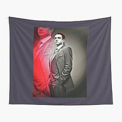 Lover Gift Rafael Barba Tapestry