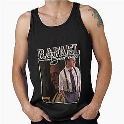 Rafael Barba Tank Top