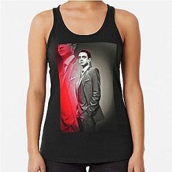 Lover Racerback Tank Top