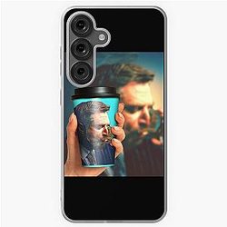 Rafael Barba Samsung Galaxy Case