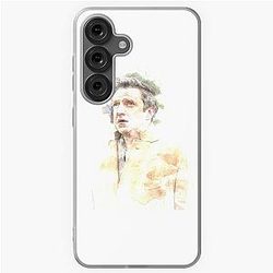 Rafael Barba Watercolor Galaxy Case for Samsung