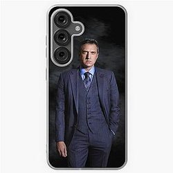 ADA Rafael Barba Samsung Galaxy Case