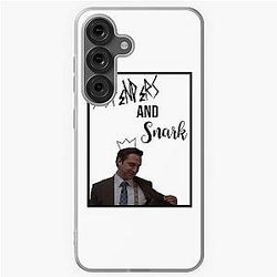 Rafael Barba Suspenders Samsung Galaxy Case