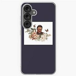 Mens Best Rafael Barba Samsung Galaxy Case
