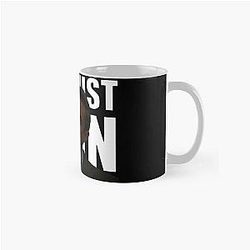 Rafael Barba Feminist Icon Classic Mug