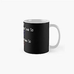 Rafael Barba - Deportation Classic Mug