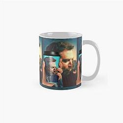 Rafael Barba Scotch Classic Mug