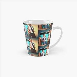 Rafael Barba Coffee Mug