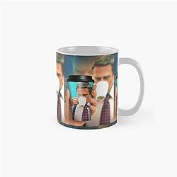 Rafael Barba Coffee Classic Mug