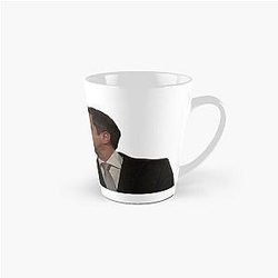 Rafael Barba and Frederick Chilton Tall Mug
