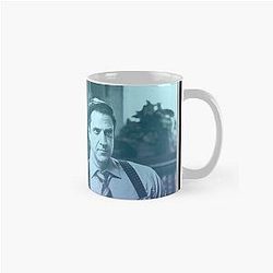 Rafael Barba 90s Inspired Vintage Homage Classic Mug
