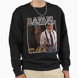 Rafael Barba Vintage Sweater