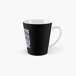 Showdown: Rafael Barba Meets Don Crowder Tall Coffee Mug