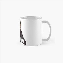 Objection Classic Mug