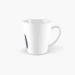 Rafael Barba Line Drawing Mug