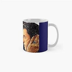 Rafael Barba Lucia Barba Classic Mug