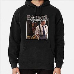 Rafael Barba Vintage Pullover